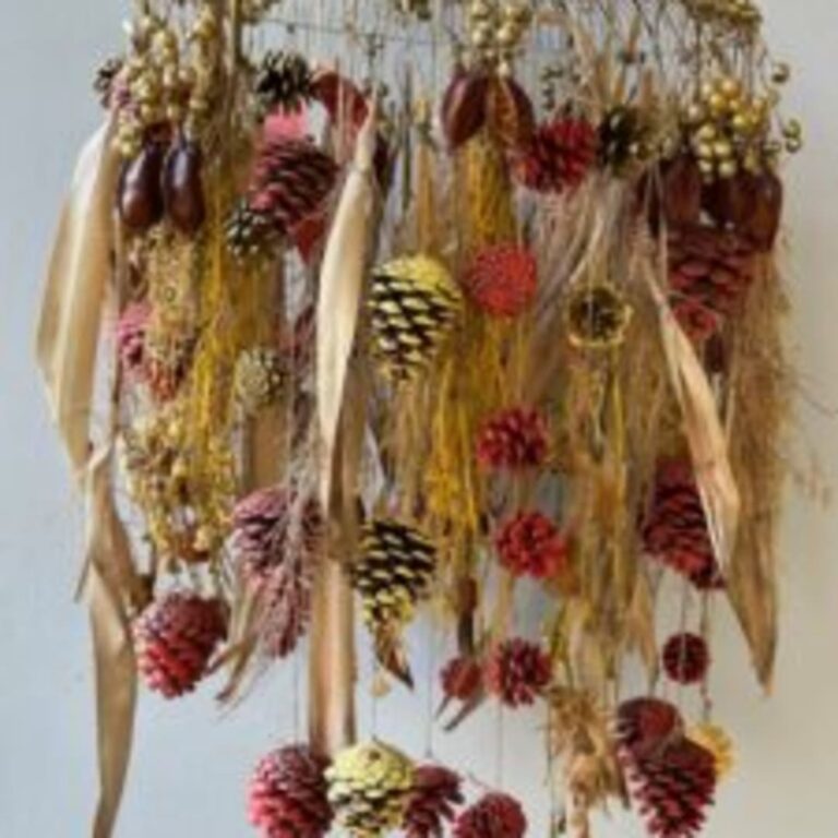 Nature-Inspired Mobile