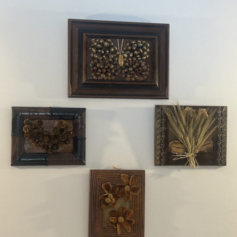 Nature Wall Art Collection