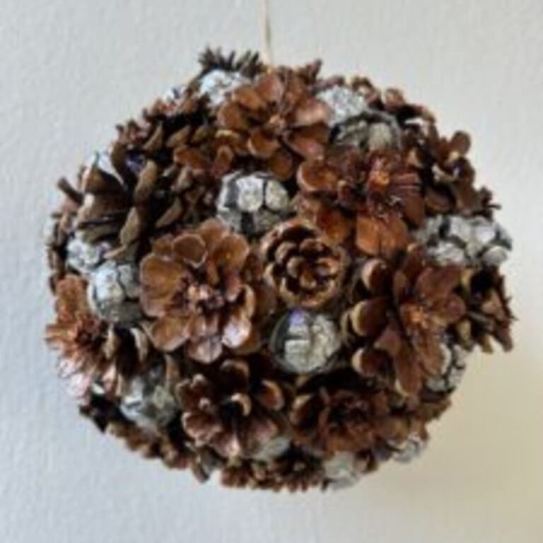 Nature Inspired Ball