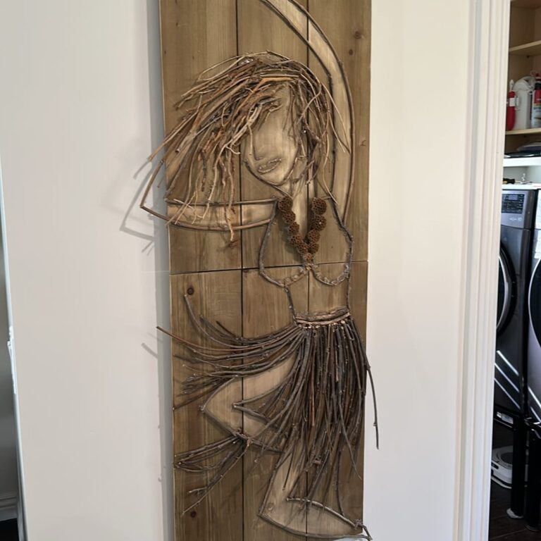 Dancer Wall Art