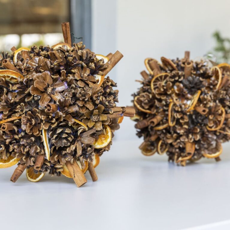 Nature Craft Bouquet