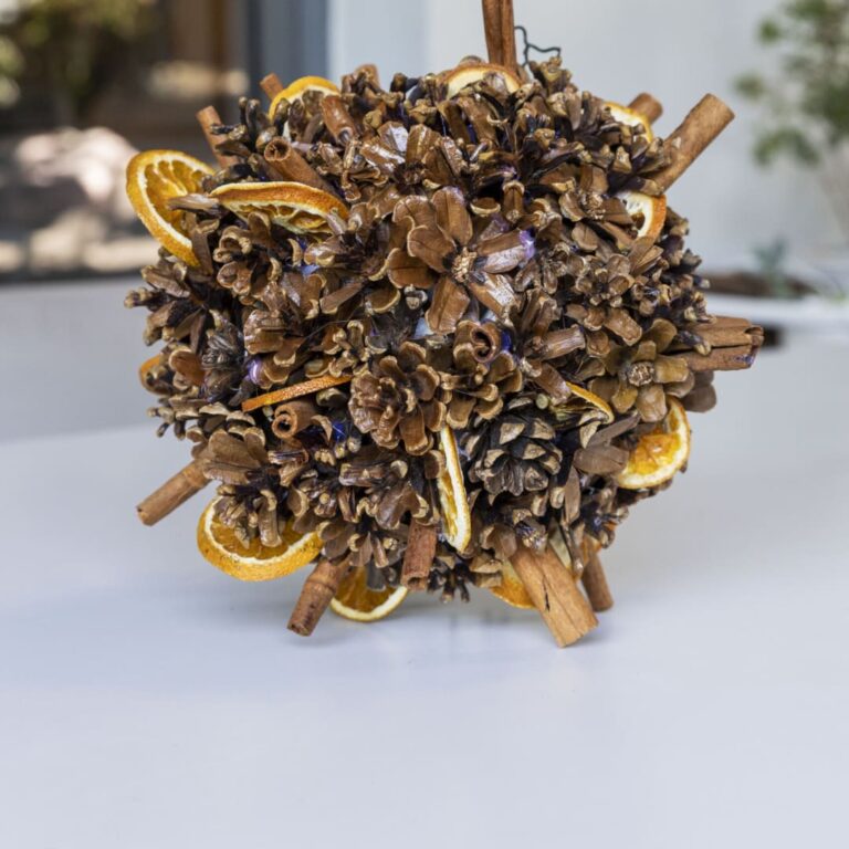 Nature's Aroma Ball