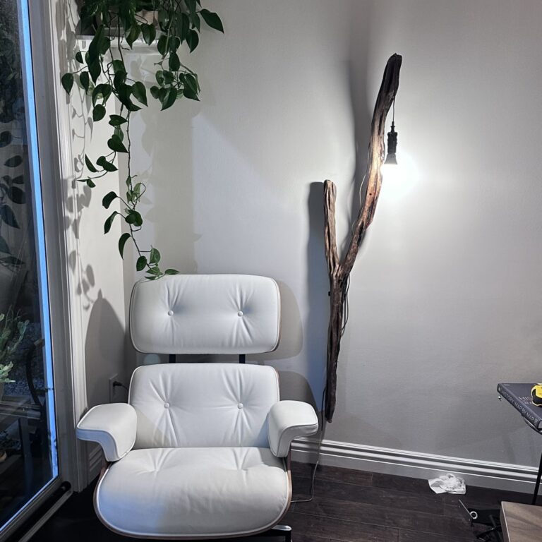 Driftwood Wall Art