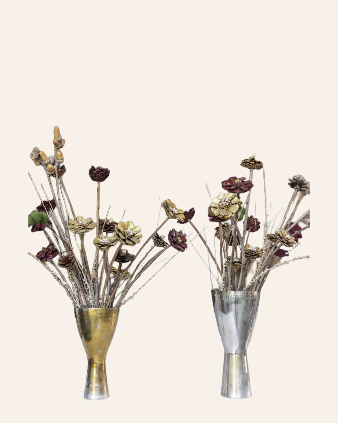 Rustic Nature Bouquet
